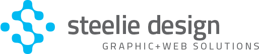Steelie Design logo
